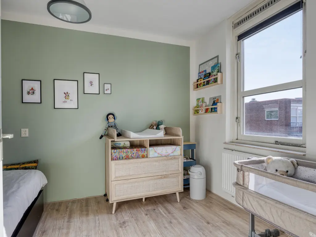 Ringersplaats 86, ROTTERDAM