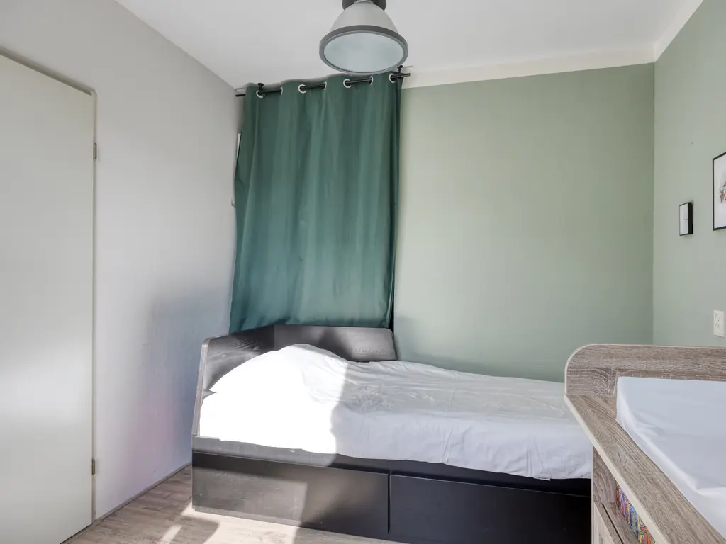 Ringersplaats 86, ROTTERDAM