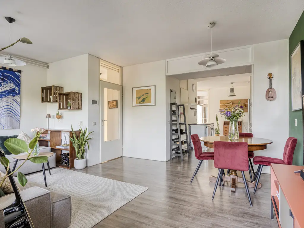 Ringersplaats 86, ROTTERDAM