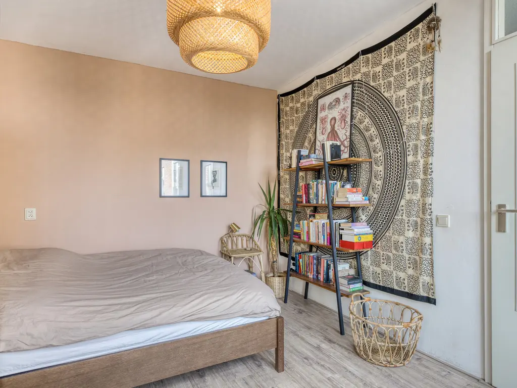 Ringersplaats 86, ROTTERDAM