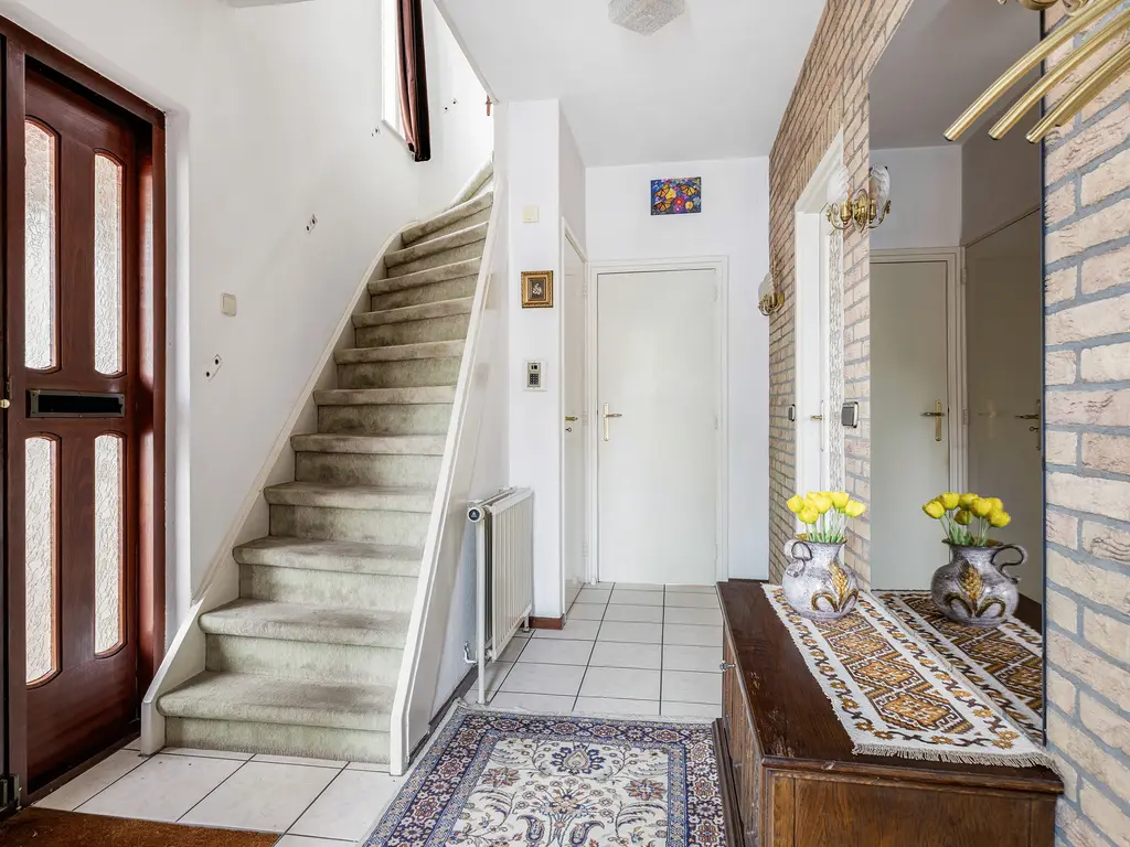 Marjoleinlaan 22, BARENDRECHT