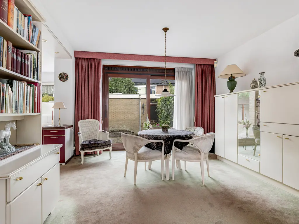 Marjoleinlaan 22, BARENDRECHT