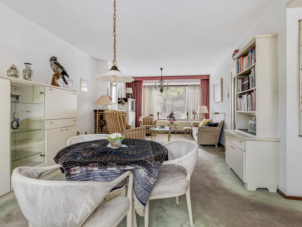 Marjoleinlaan 22, BARENDRECHT