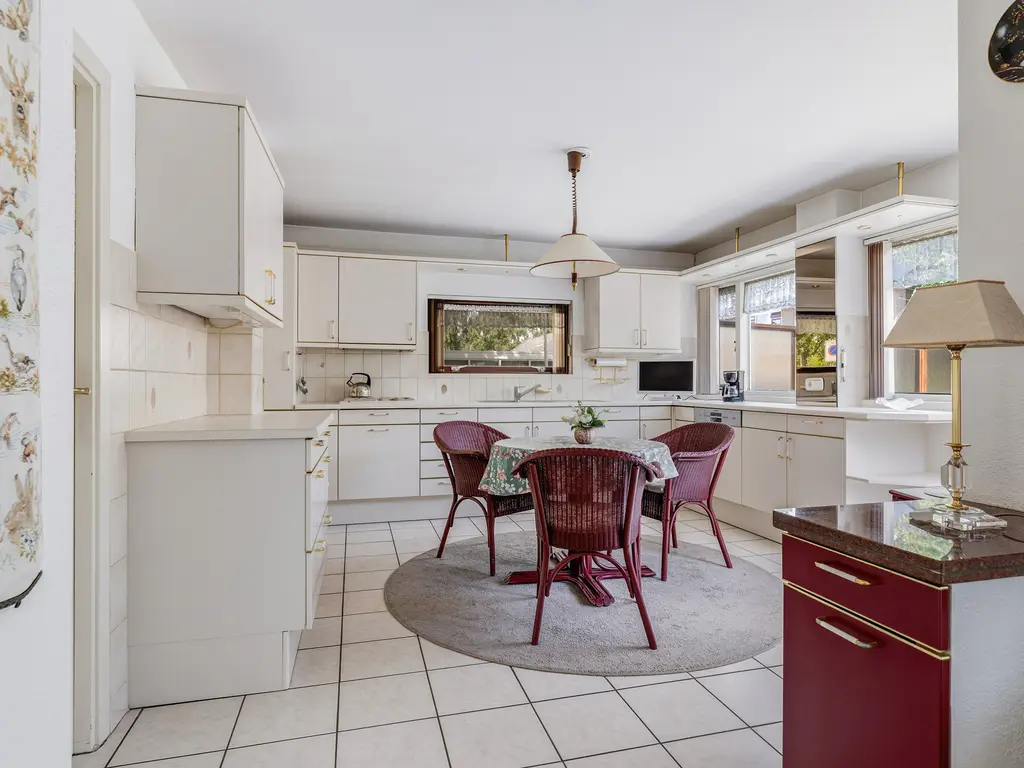 Marjoleinlaan 22, BARENDRECHT