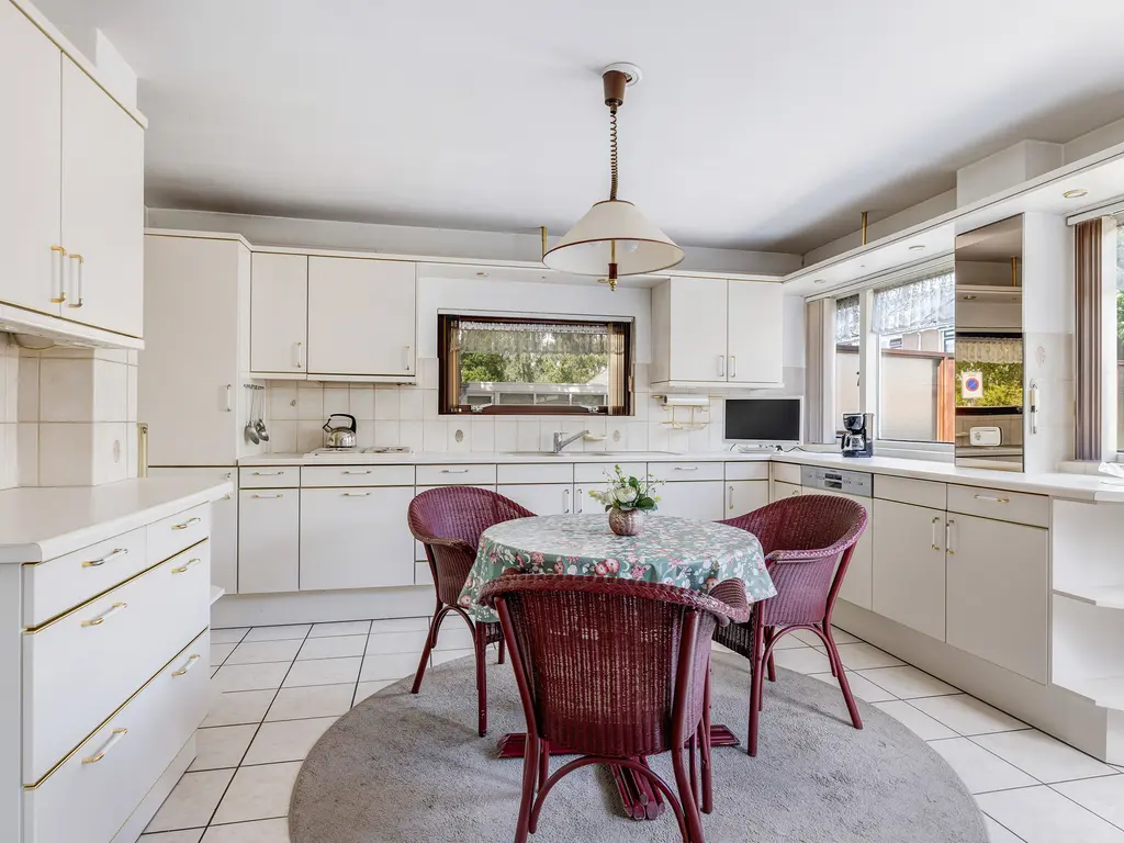 Marjoleinlaan 22, BARENDRECHT