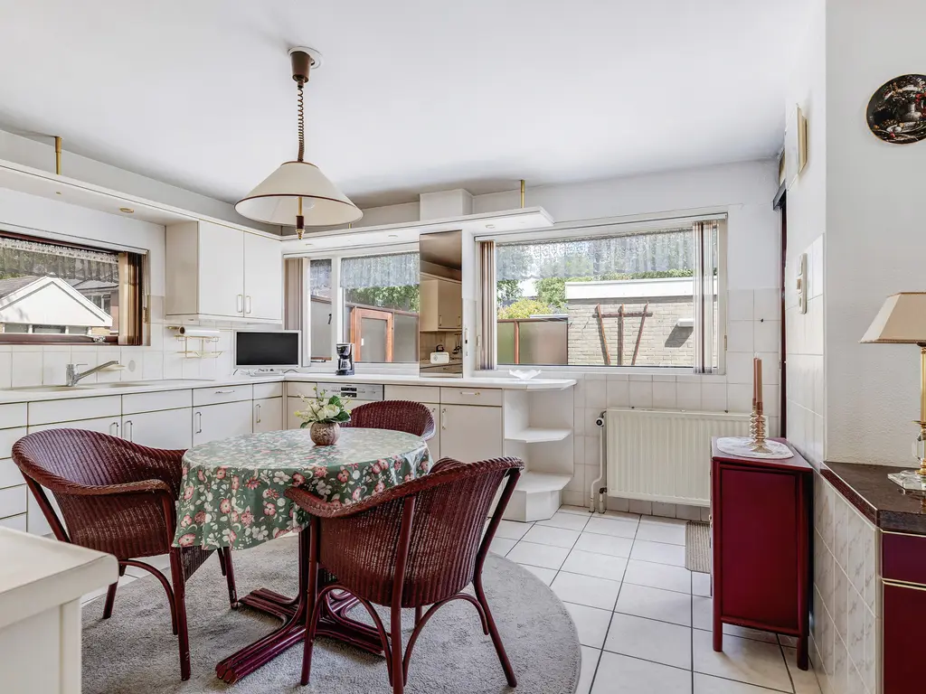 Marjoleinlaan 22, BARENDRECHT