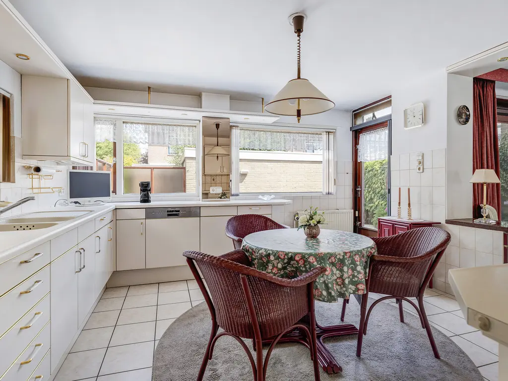 Marjoleinlaan 22, BARENDRECHT