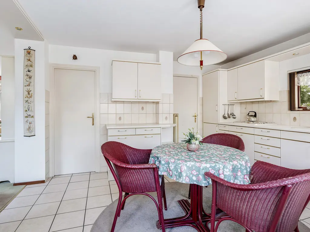 Marjoleinlaan 22, BARENDRECHT