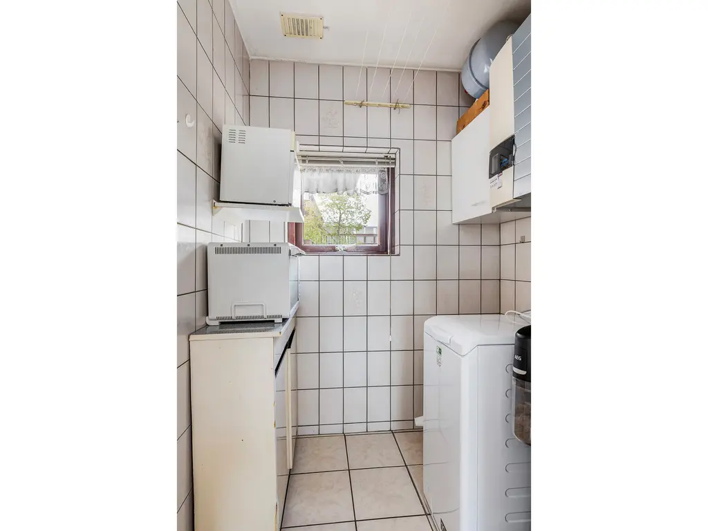 Marjoleinlaan 22, BARENDRECHT