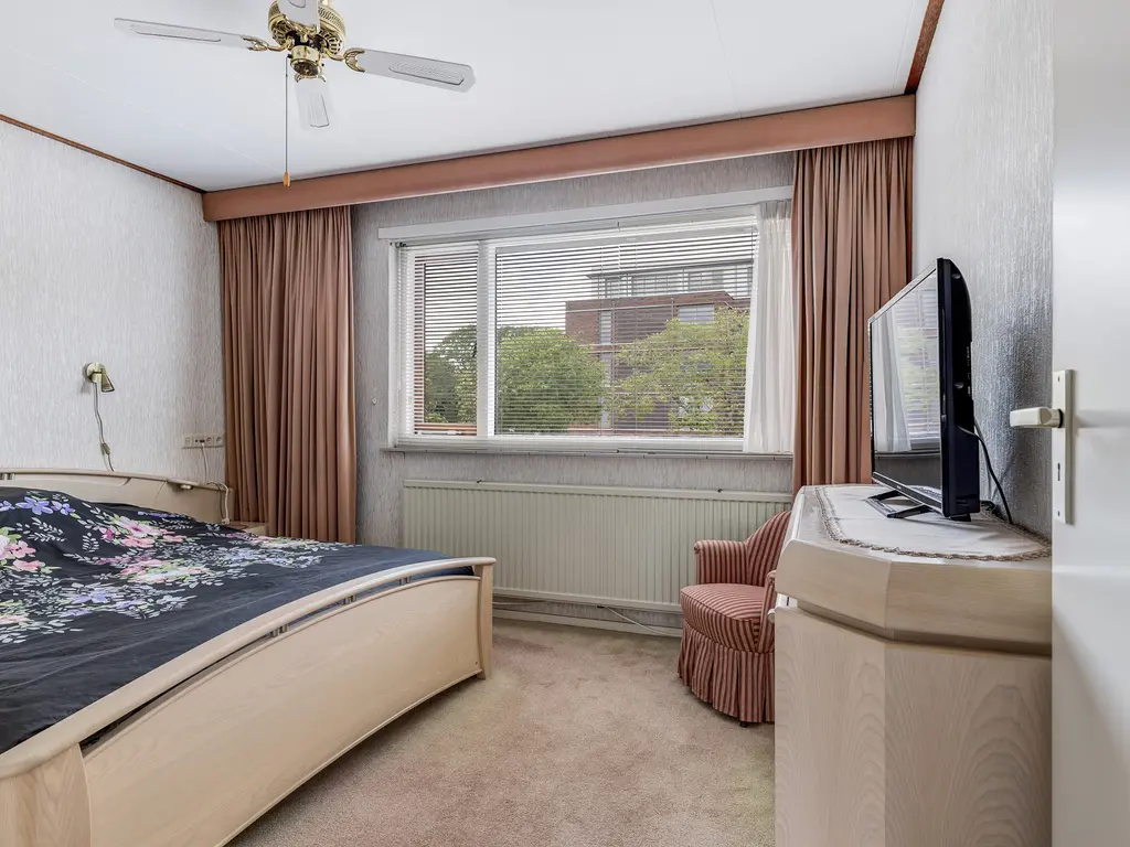 Marjoleinlaan 22, BARENDRECHT