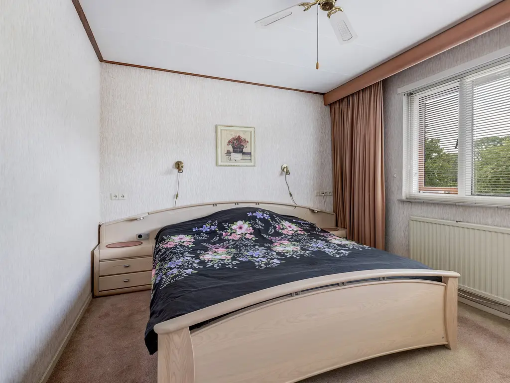 Marjoleinlaan 22, BARENDRECHT