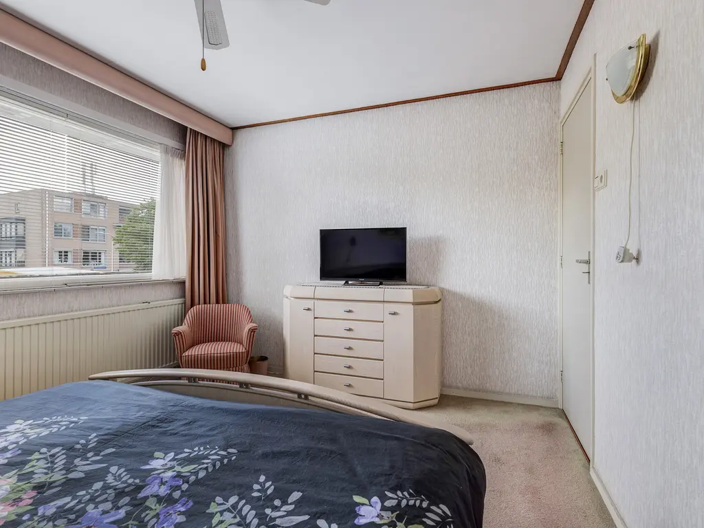 Marjoleinlaan 22, BARENDRECHT