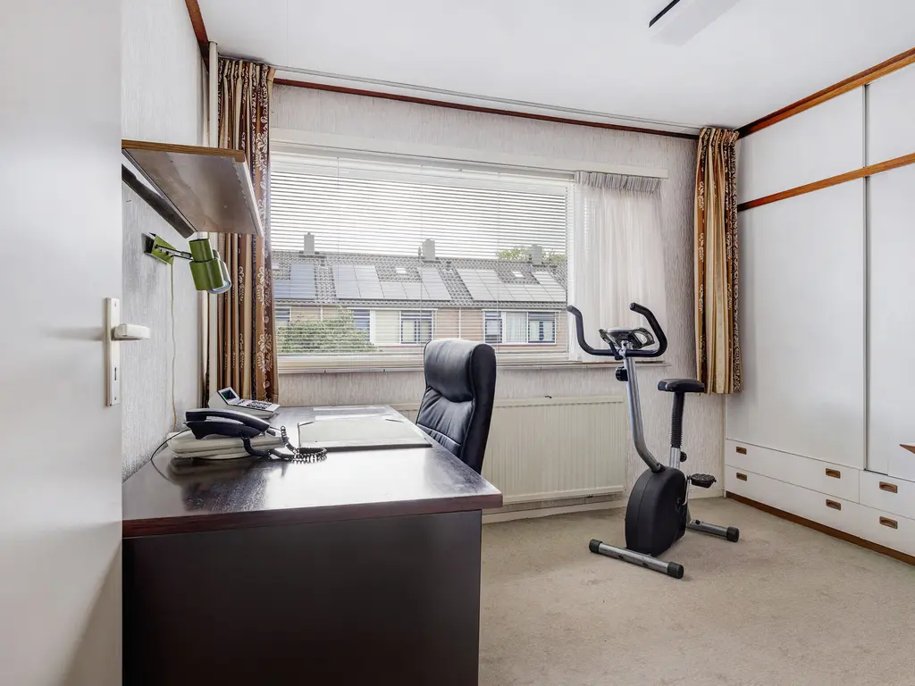 Marjoleinlaan 22, BARENDRECHT