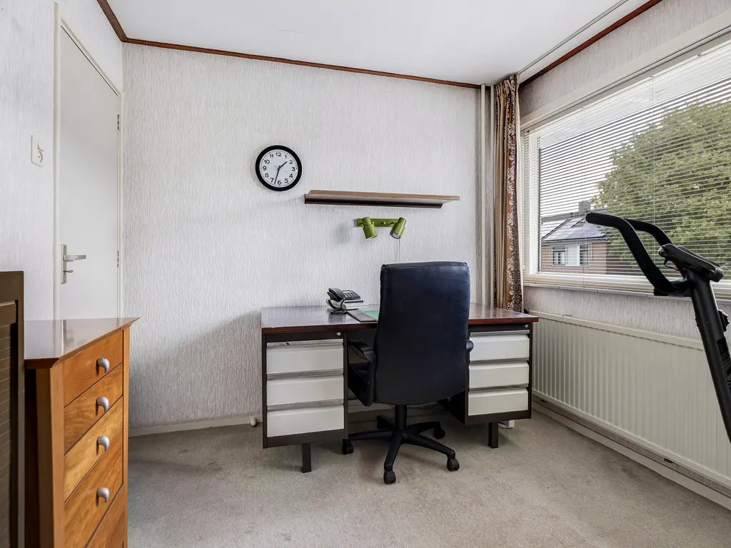 Marjoleinlaan 22, BARENDRECHT