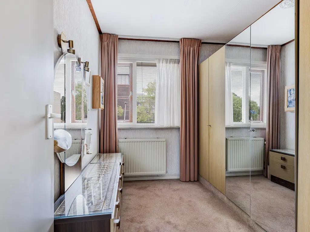 Marjoleinlaan 22, BARENDRECHT