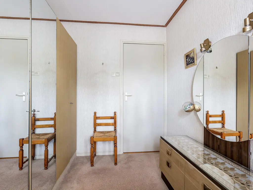 Marjoleinlaan 22, BARENDRECHT