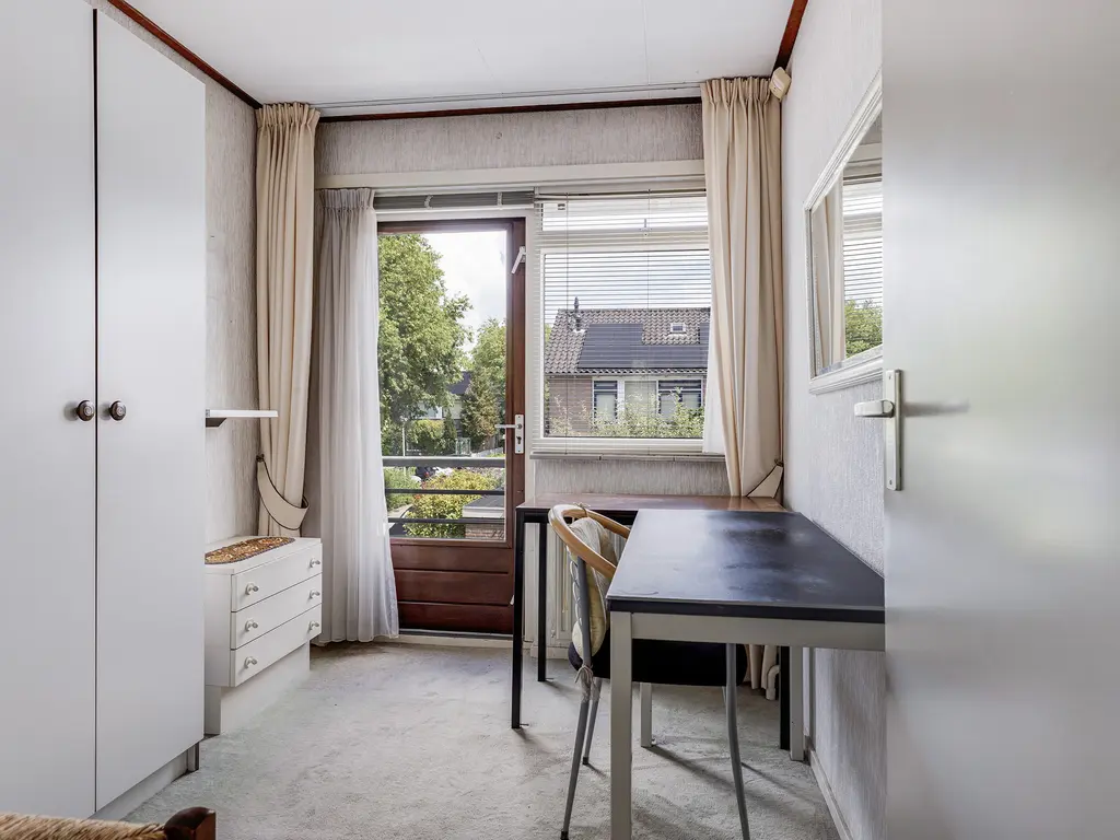 Marjoleinlaan 22, BARENDRECHT