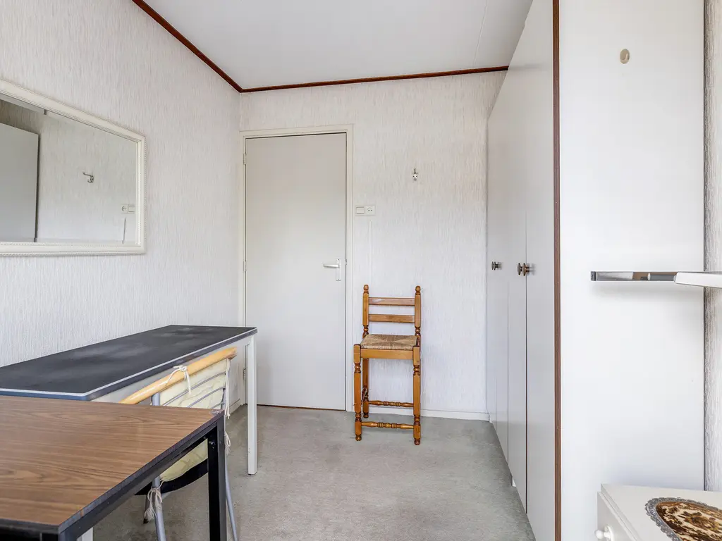 Marjoleinlaan 22, BARENDRECHT