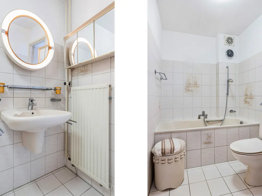 Marjoleinlaan 22, BARENDRECHT