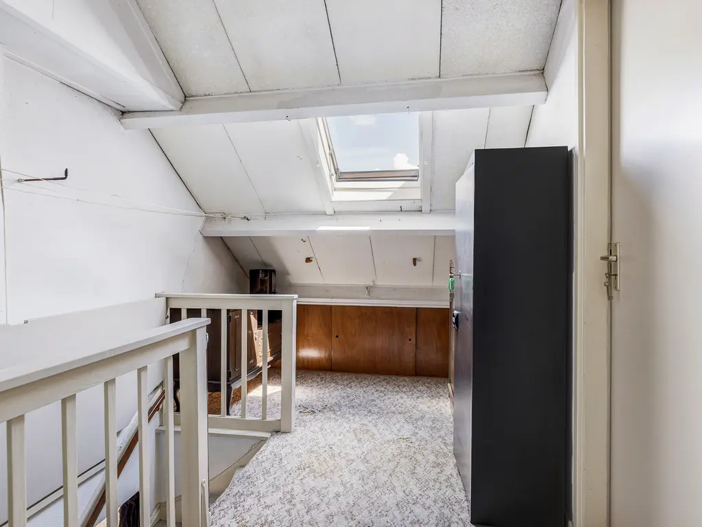 Marjoleinlaan 22, BARENDRECHT