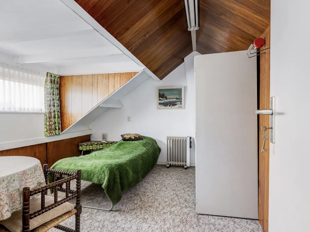 Marjoleinlaan 22, BARENDRECHT