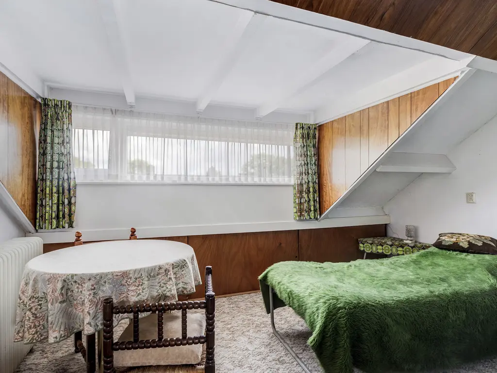 Marjoleinlaan 22, BARENDRECHT