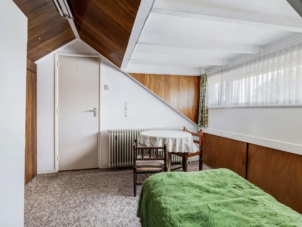 Marjoleinlaan 22, BARENDRECHT