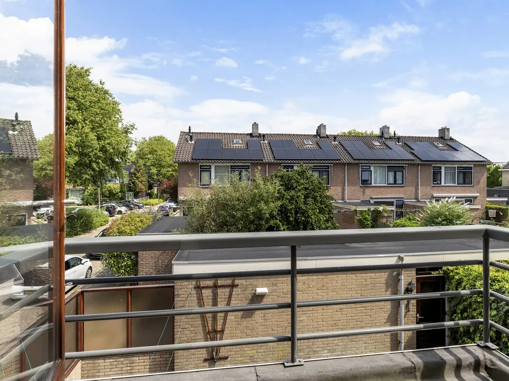 Marjoleinlaan 22, BARENDRECHT