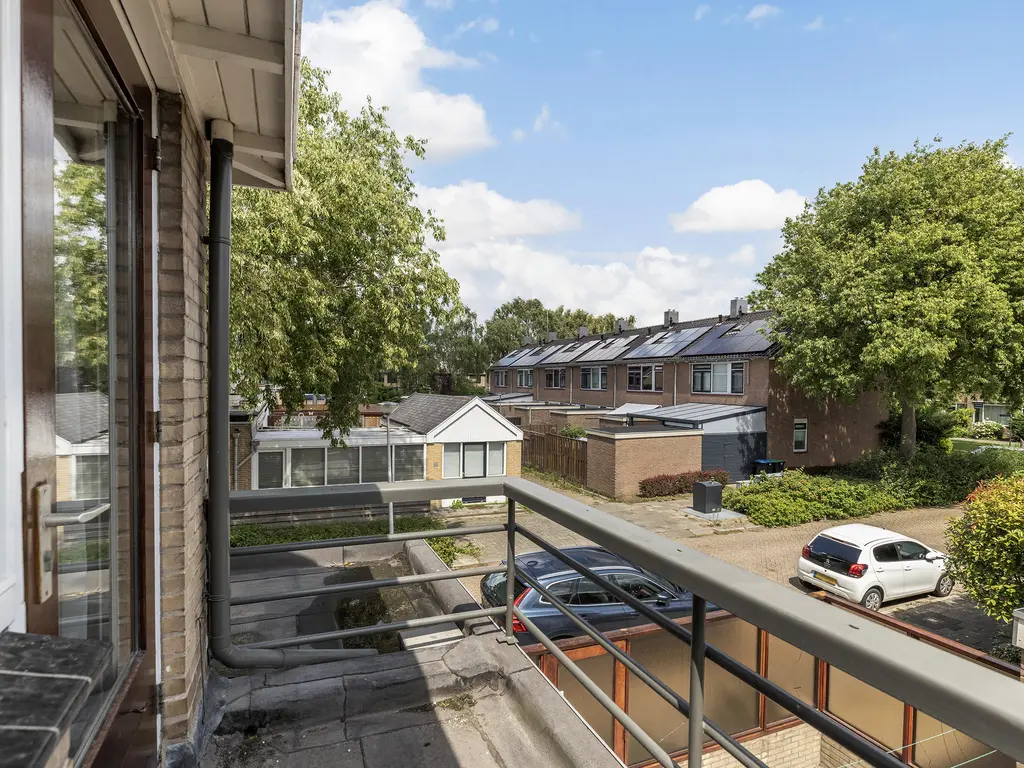 Marjoleinlaan 22, BARENDRECHT