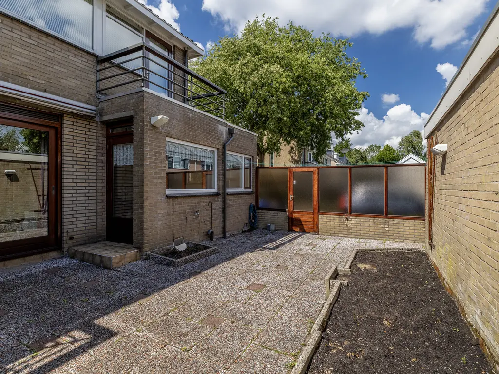 Marjoleinlaan 22, BARENDRECHT