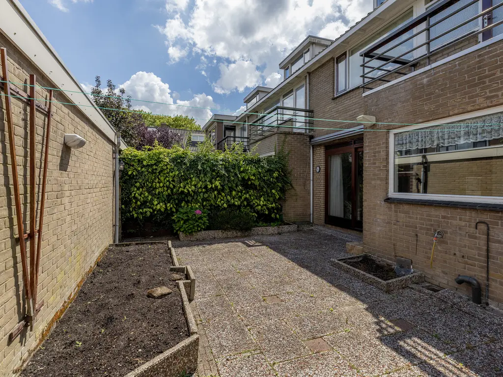 Marjoleinlaan 22, BARENDRECHT