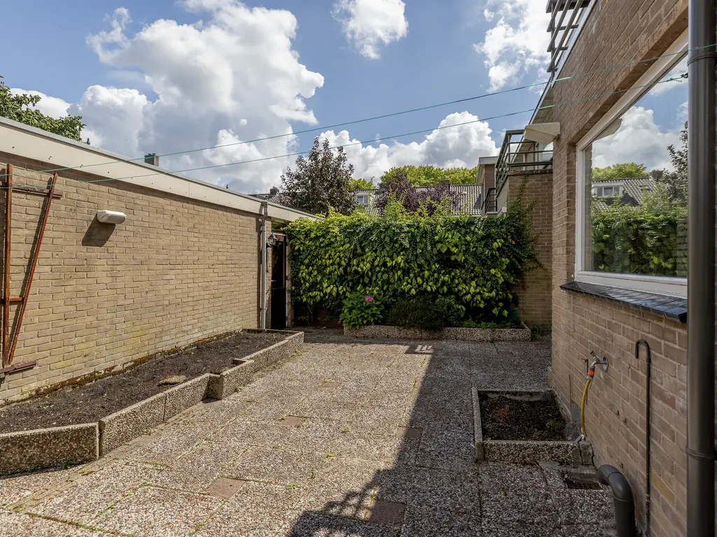 Marjoleinlaan 22, BARENDRECHT