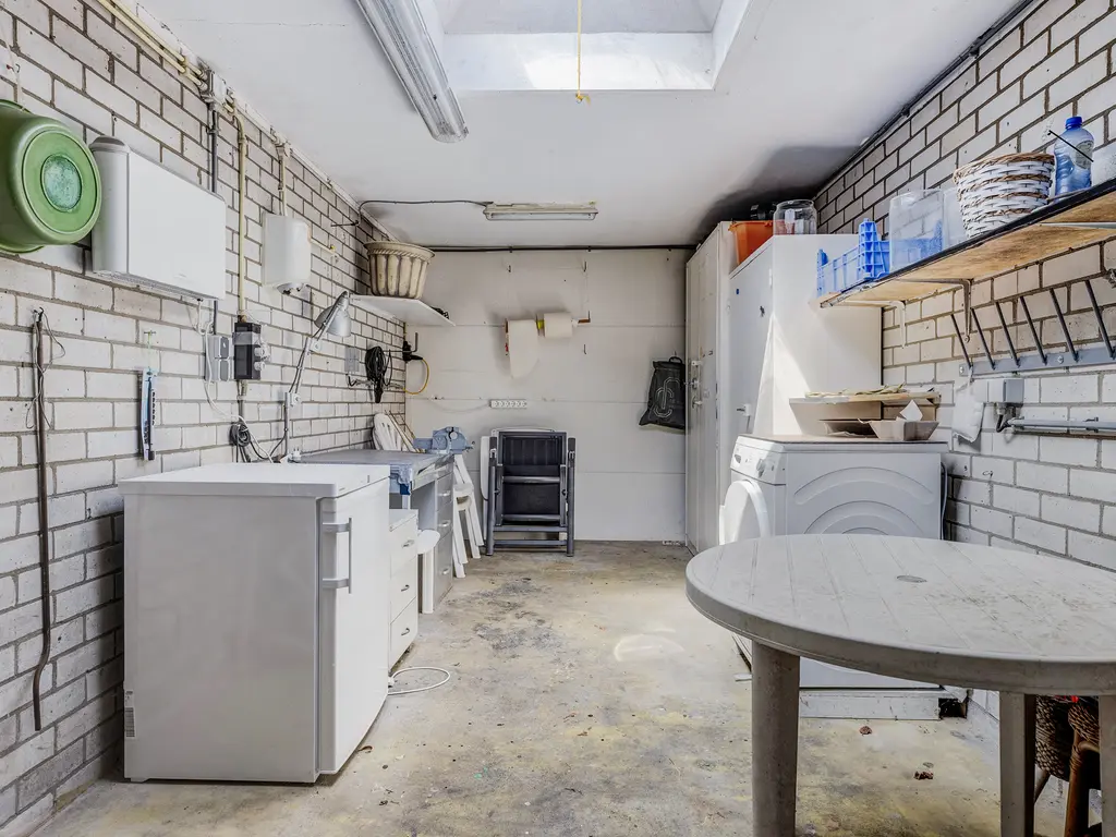 Marjoleinlaan 22, BARENDRECHT