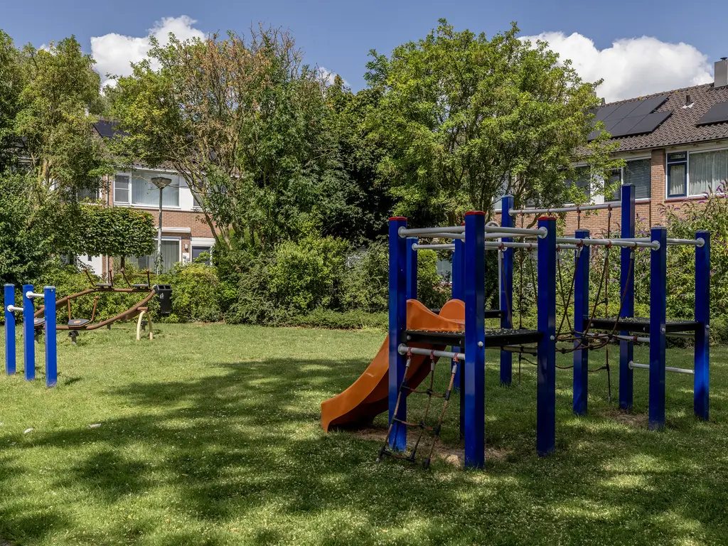 Marjoleinlaan 22, BARENDRECHT