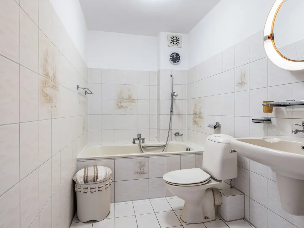 Marjoleinlaan 22, BARENDRECHT