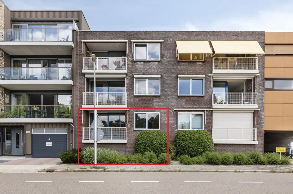 Gebroken Meeldijk 122