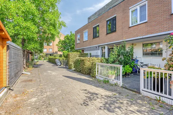 Gerard van Houweningepad 6