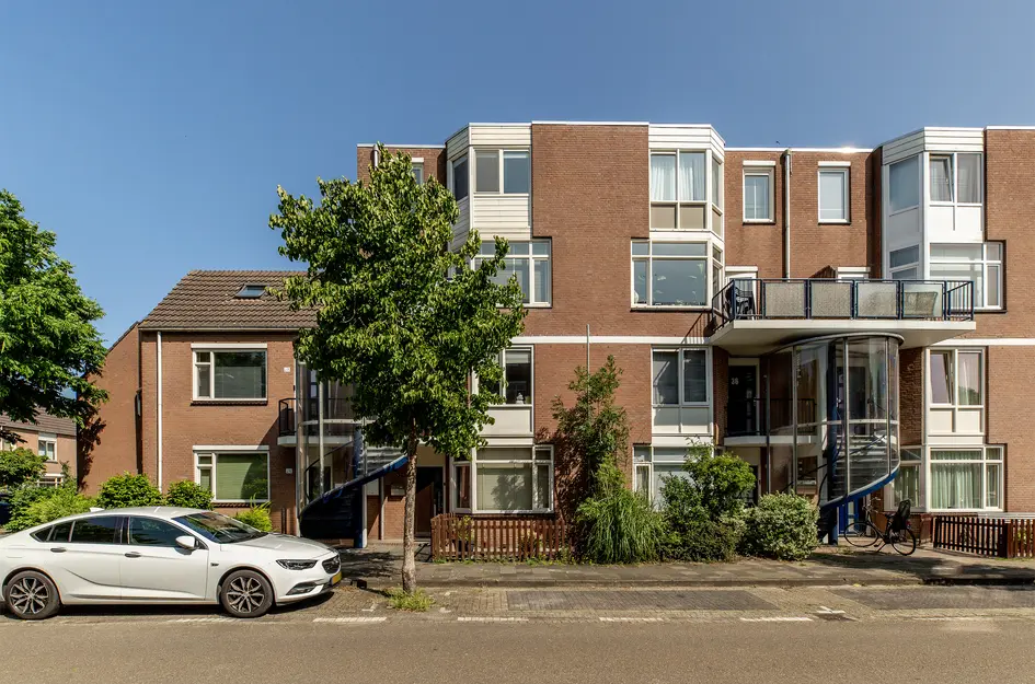 J. Bosmanstraat 30