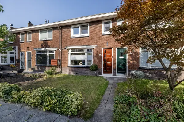 Prins Hendrikstraat 17