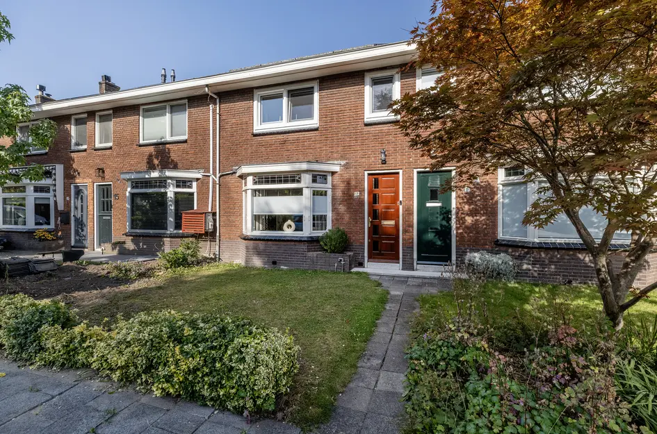 Prins Hendrikstraat 17