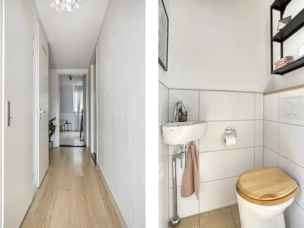 Veerlaan 62C, ROTTERDAM