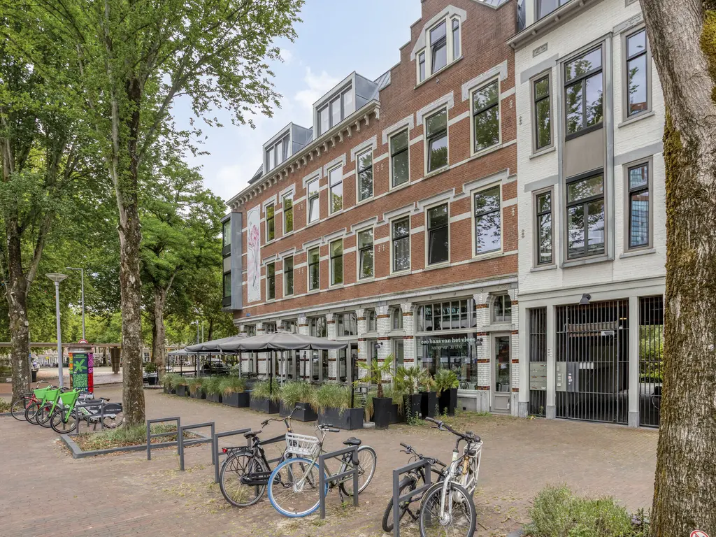 Veerlaan 62C, ROTTERDAM