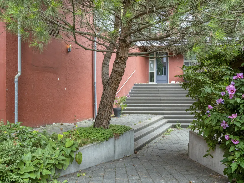 Veerlaan 62C, ROTTERDAM