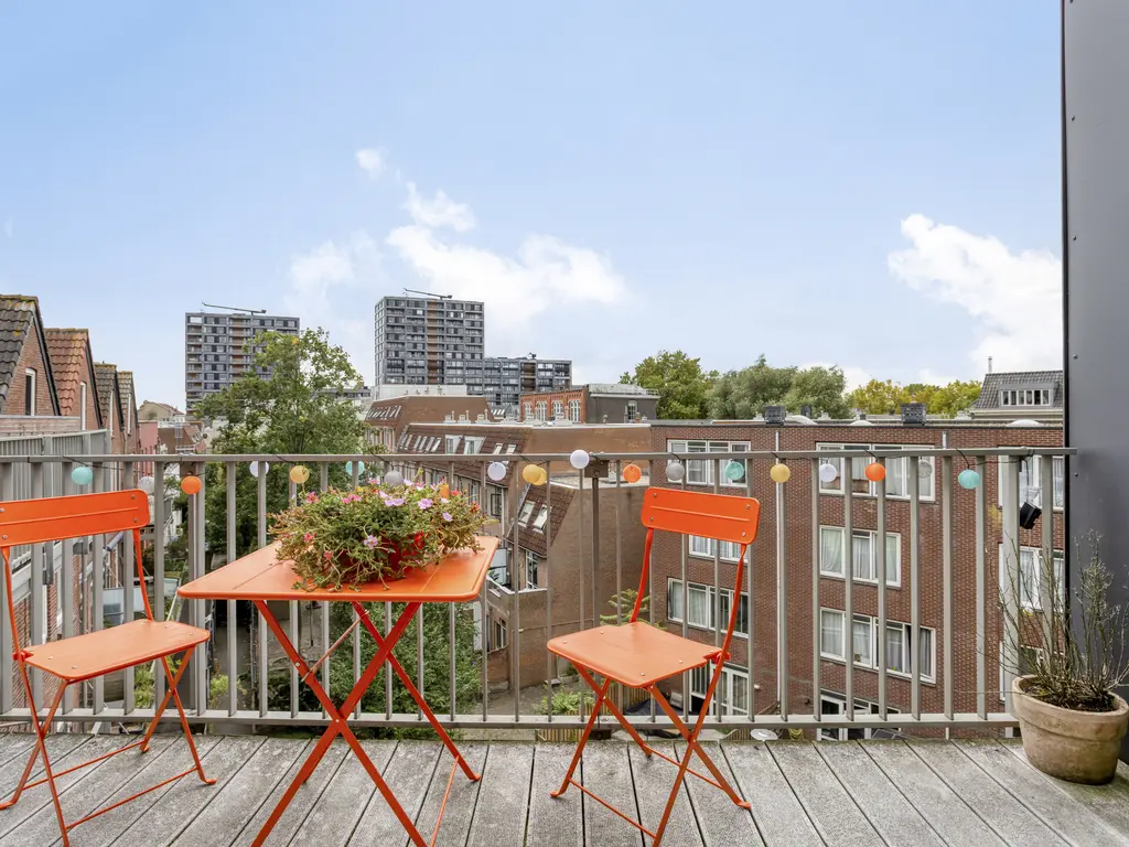 Veerlaan 62C, ROTTERDAM