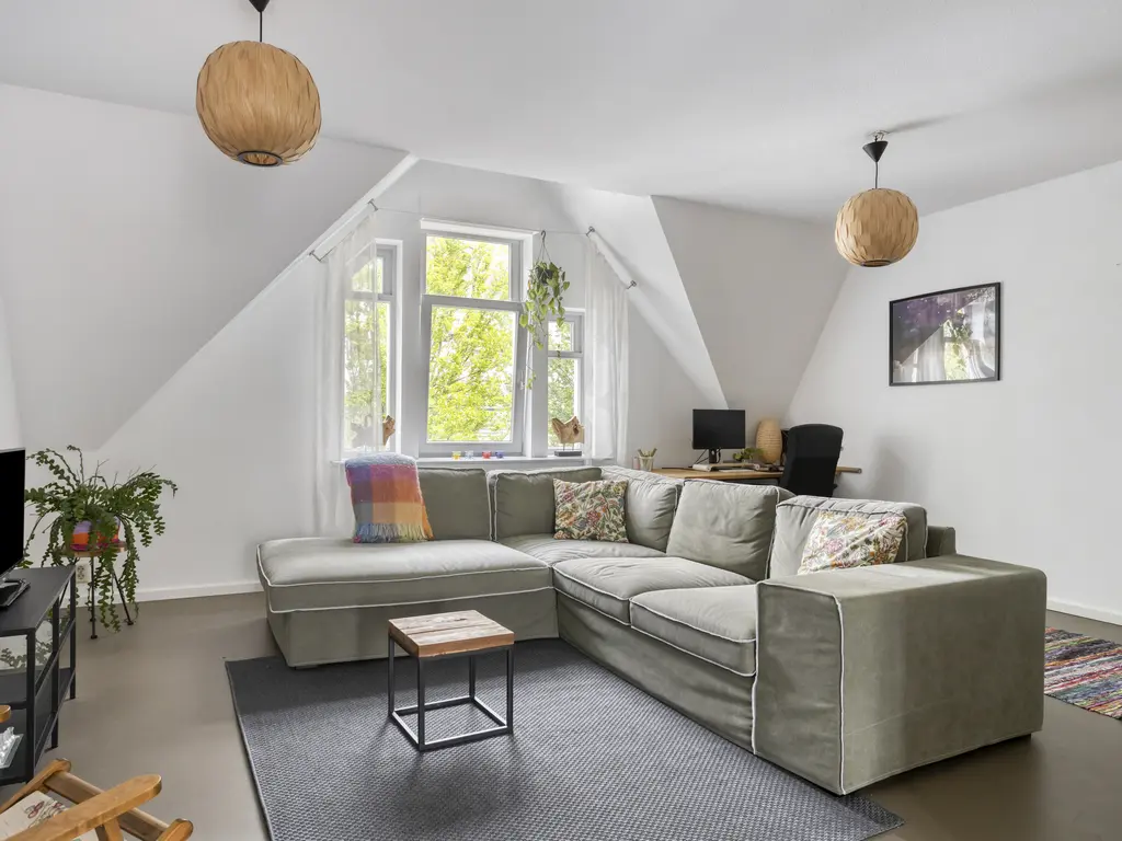 Veerlaan 62C, ROTTERDAM