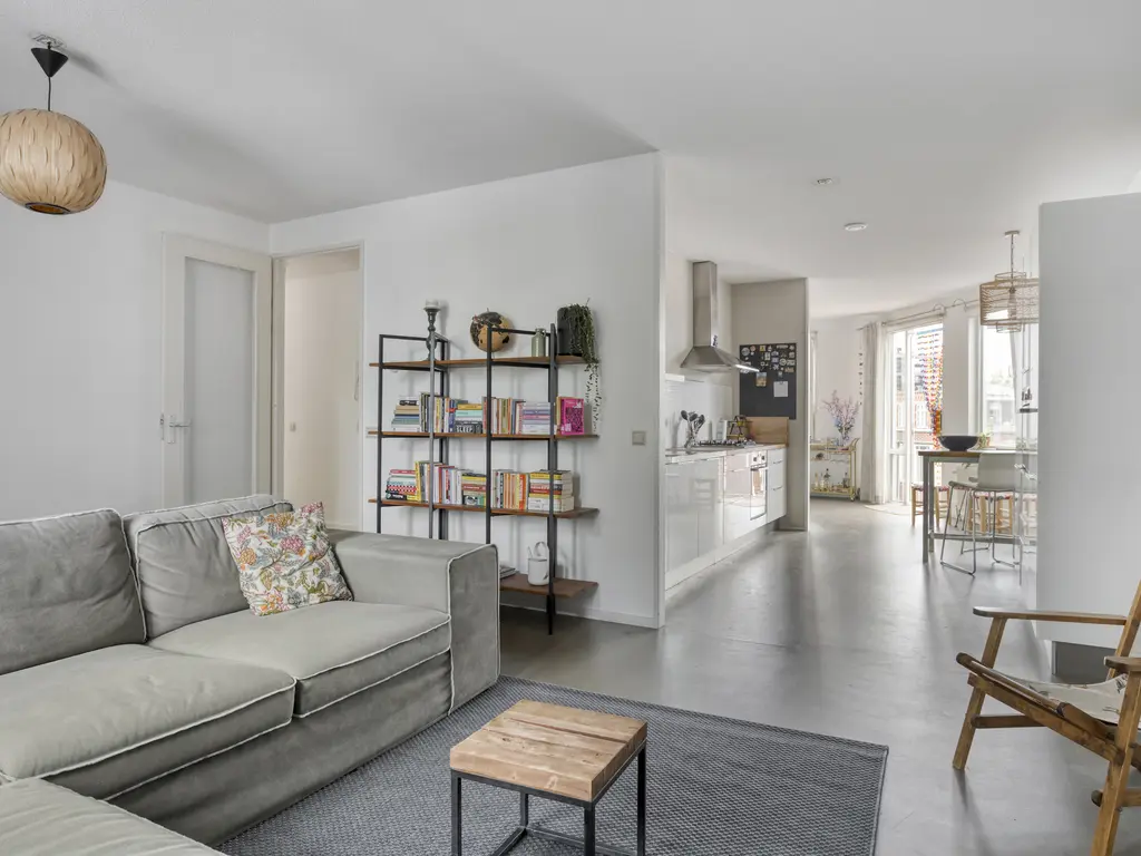 Veerlaan 62C, ROTTERDAM