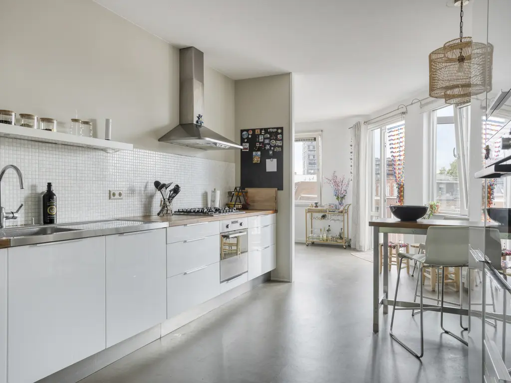 Veerlaan 62C, ROTTERDAM