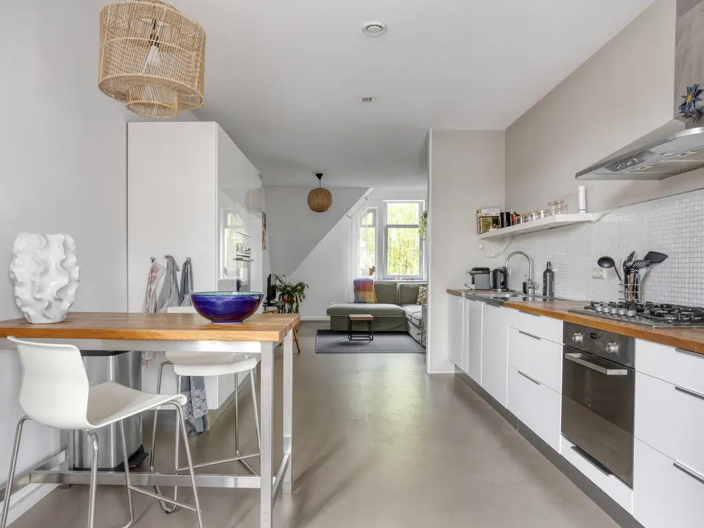 Veerlaan 62C, ROTTERDAM