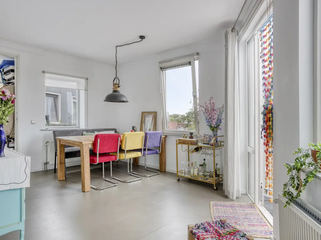 Veerlaan 62C, ROTTERDAM