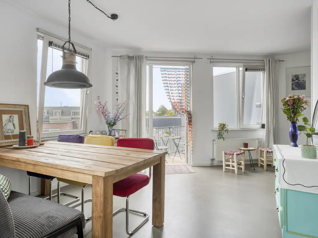 Veerlaan 62C, ROTTERDAM